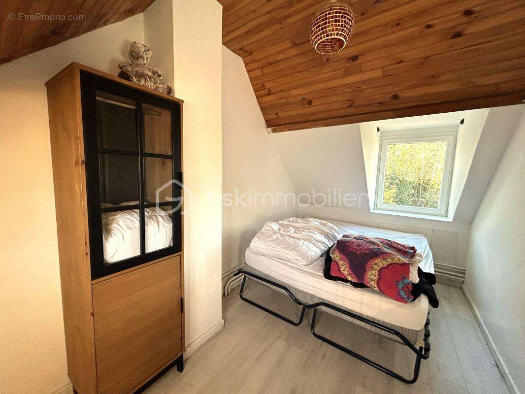 Maison à SOLIGNY-LA-TRAPPE