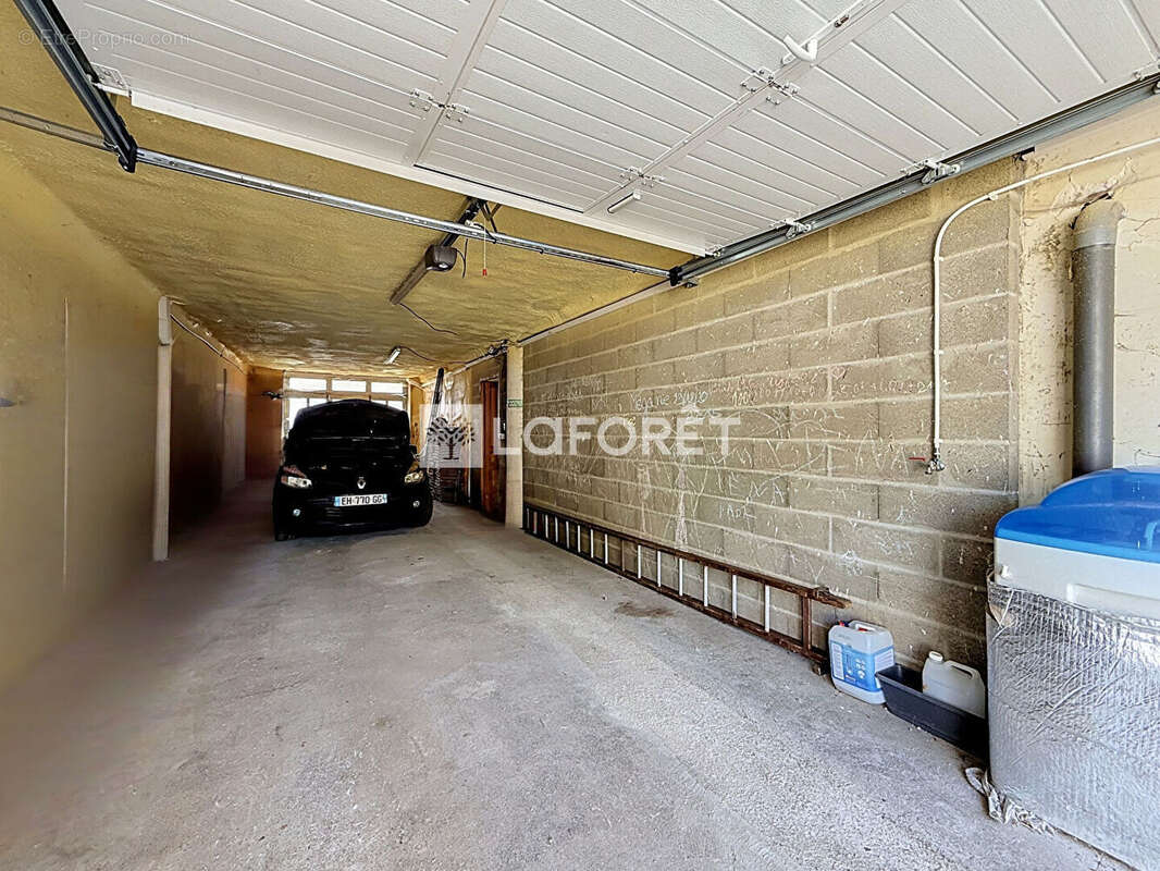 Immeuble Liffol Le Grand 9 pièce(s) 199.16 m2 - photo 15