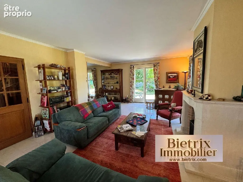 Maison 7 pièces 168 m² à vendre à L'isle-Adam (95290) - photo 15