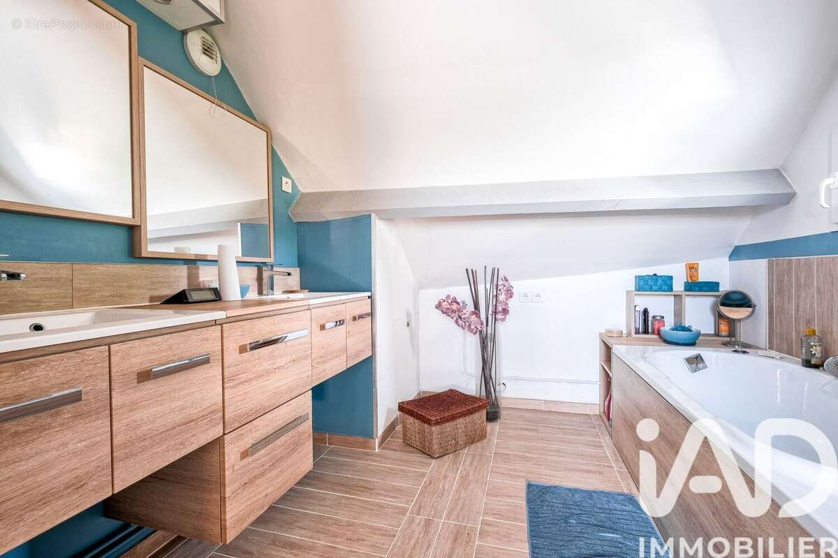 Photo 9 - Maison à GUERARD