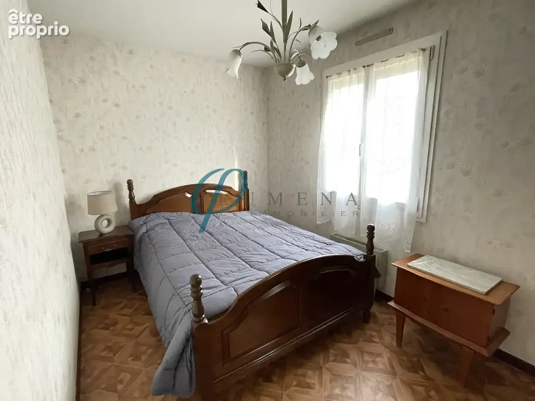 Maison indépendante de plain-pied - photo 4