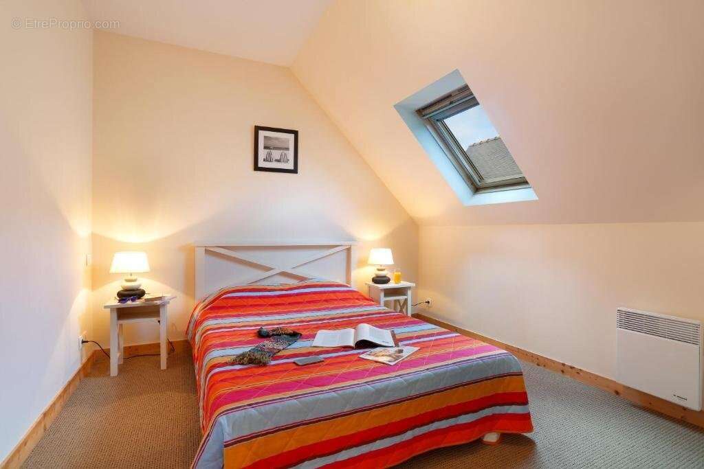 Appartement à SAINT-POL-DE-LEON