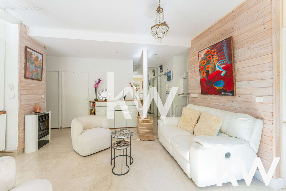 Appartement à LYON-4E