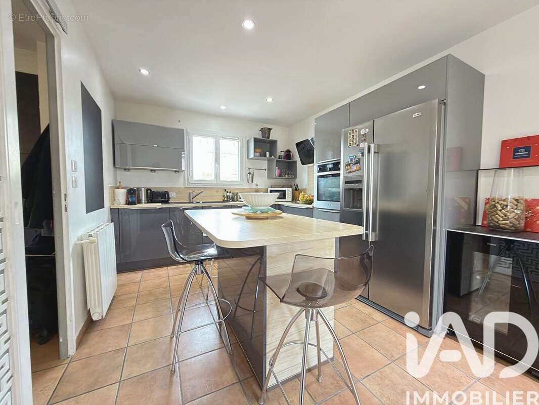 Photo 7 - Maison à PERTUIS