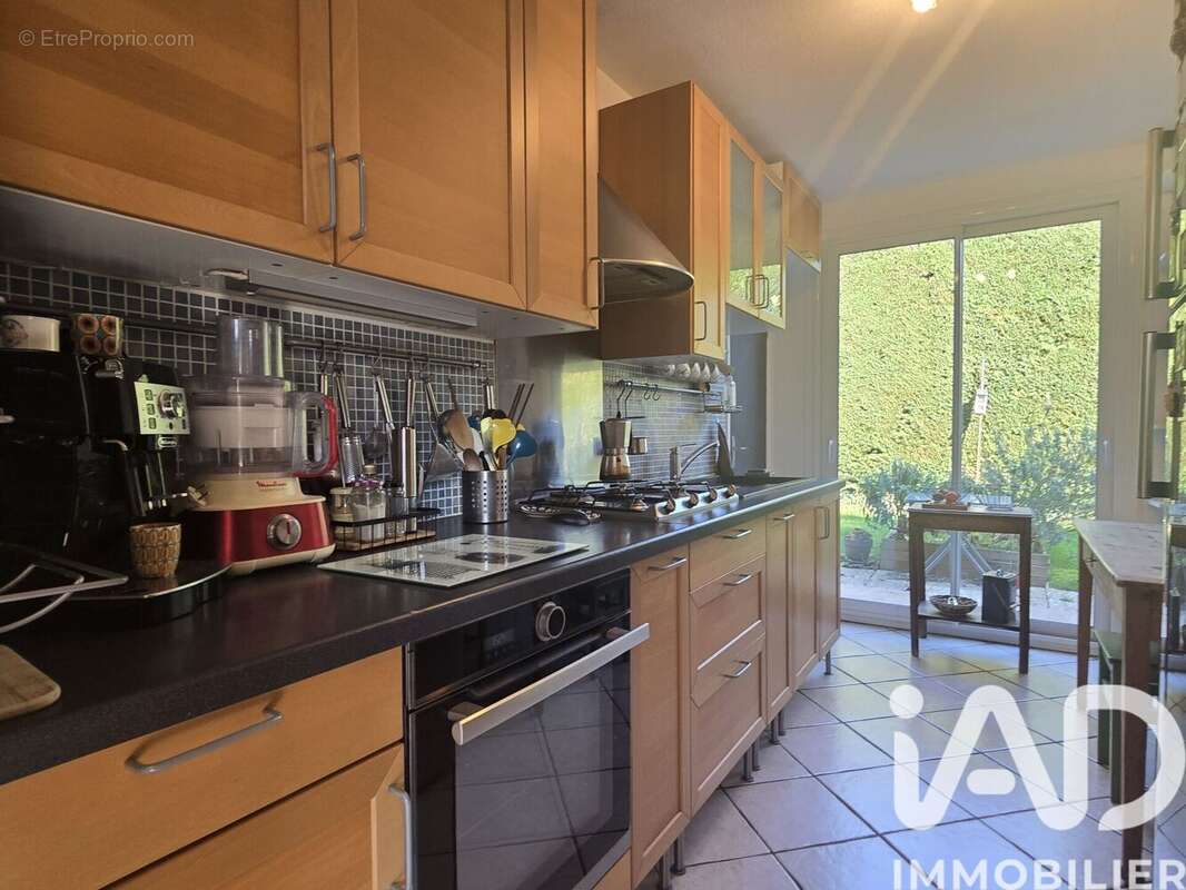 Photo 9 - Maison à LESIGNY