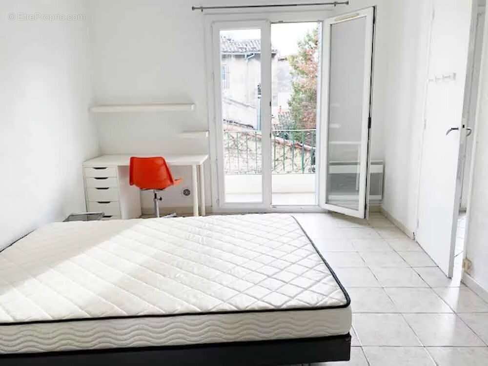 Appartement à AVIGNON