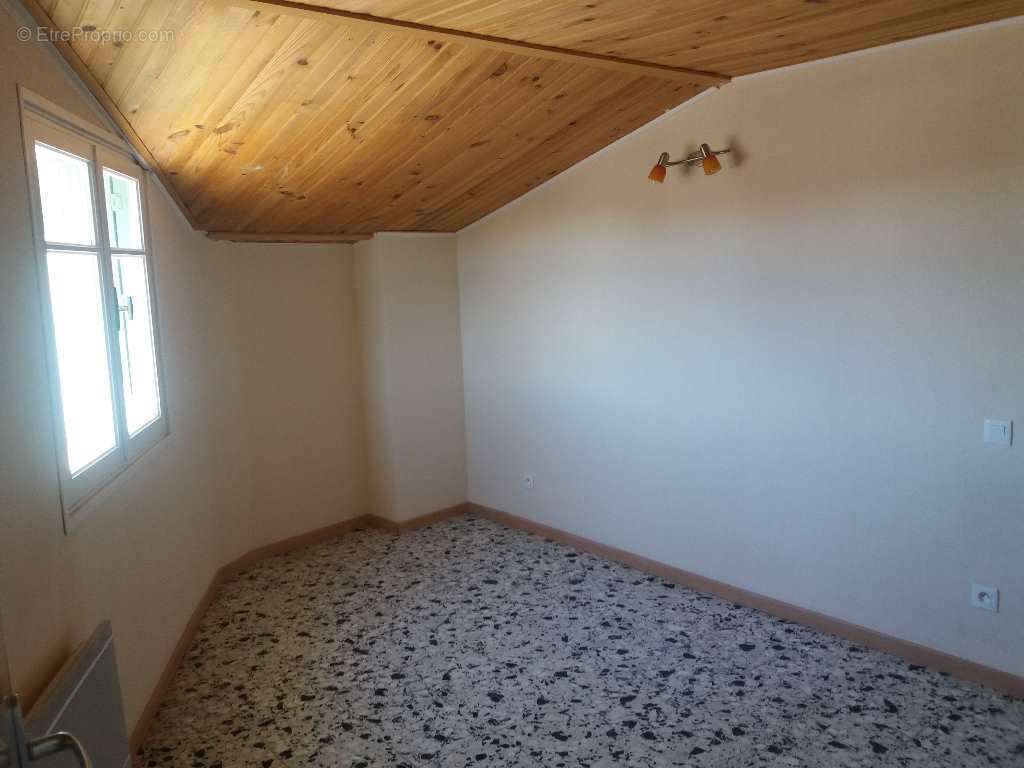 Maison à BAHO