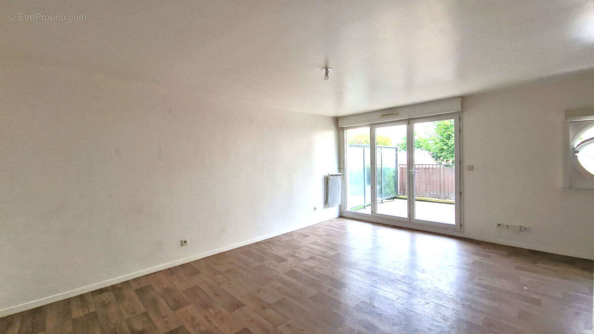 Appartement à CHOISY-LE-ROI