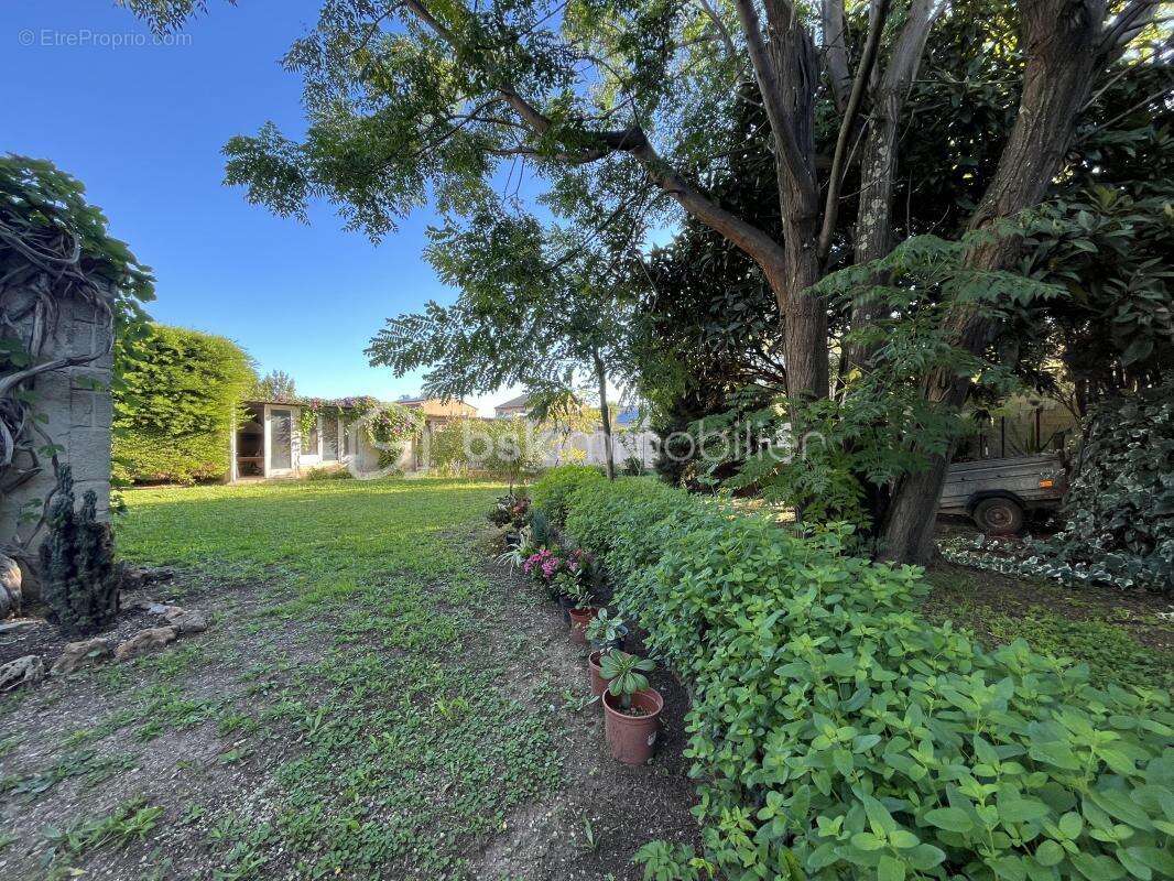 Maison à COURNONTERRAL