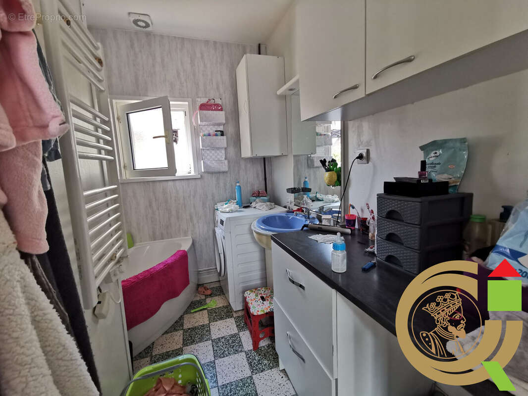 Maison 163 m² à Auchy-Les-Hesdin  - photo 6