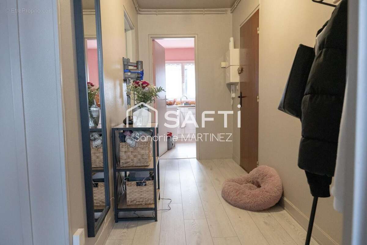 Photo 4 - Appartement à GISORS