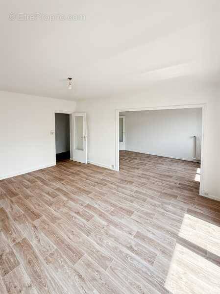 Appartement à ILLZACH