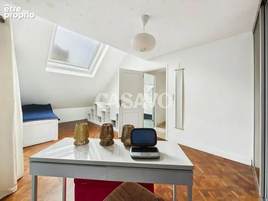 Vente Maison 6 pièces de 190m² - 94700 Maisons-Alfort - photo 13