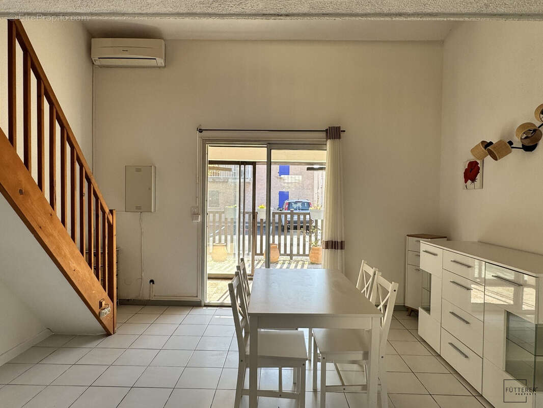 Maison 42 m² à Gruissan  - photo 9
