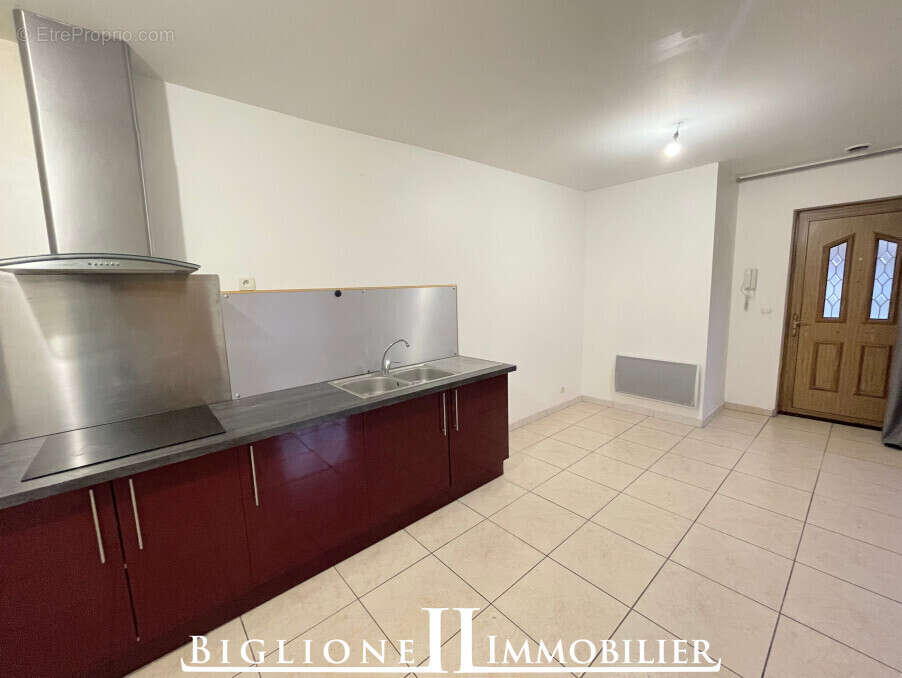 Appartement à COURTRY