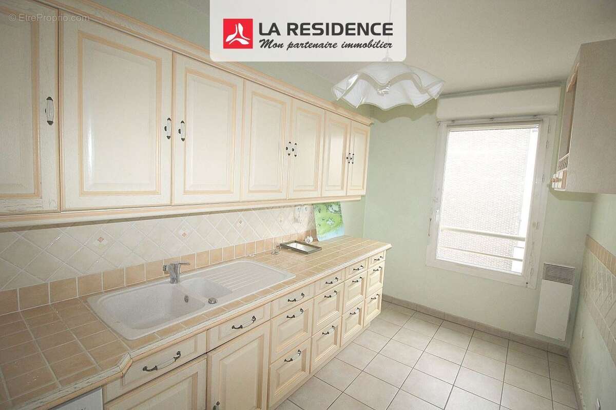 Appartement à ROUEN