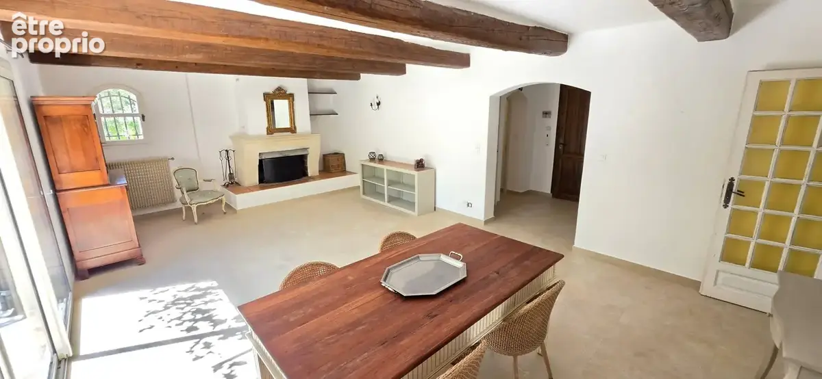 Villa 5 pièces à Roquebrune Sur Argens - Var - photo 7