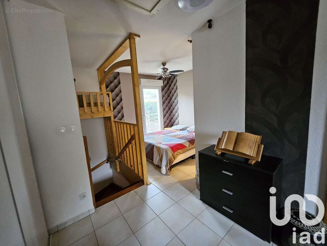 Photo 4 - Maison à BELLEY