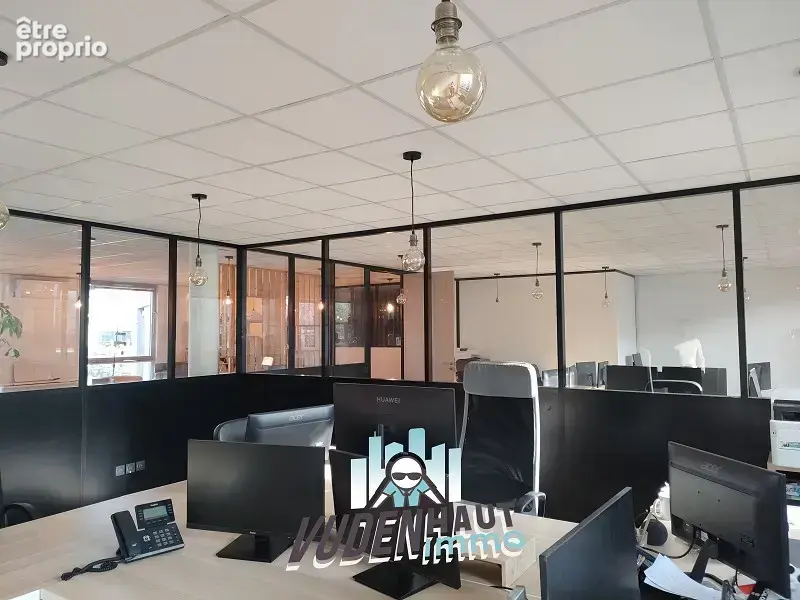 Commerce 206 m² à vendre à Labege (31670) - photo 23