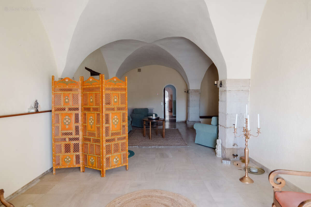 Maison à CHATILLON-SUR-SEINE