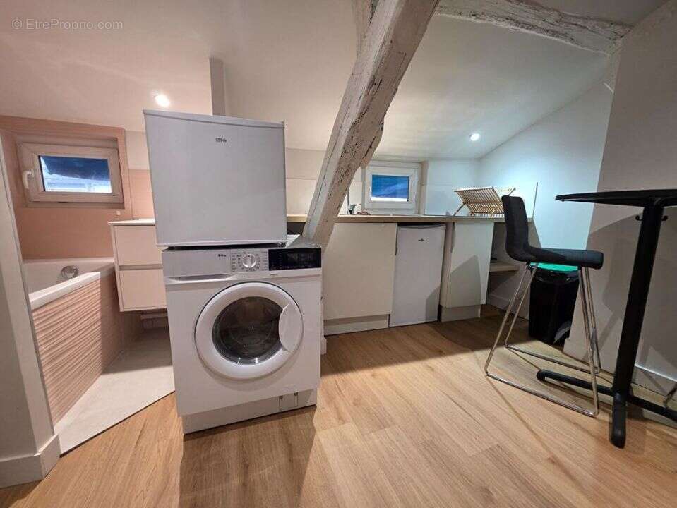 Appartement à CAEN