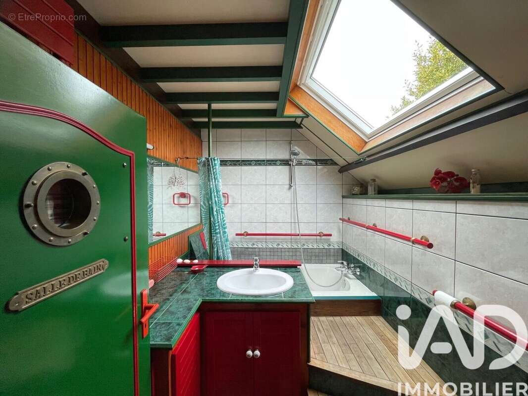 Photo 5 - Maison à CARNAC