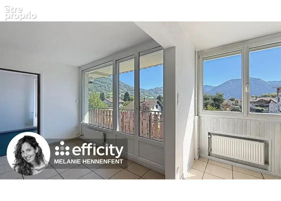 Appartement - photo 1