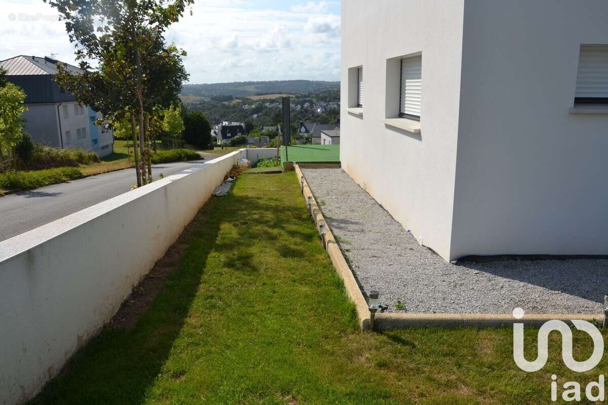 Photo 5 - Maison à PONT-DE-BUIS-LES-QUIMERCH