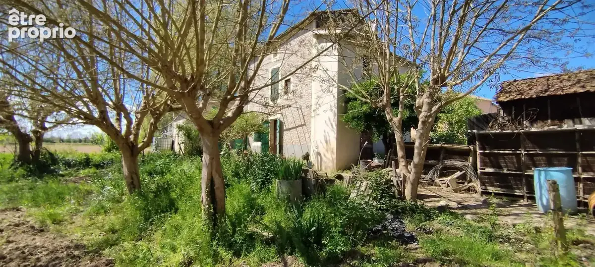 Maison 65m² à clermont-dessous - photo 2