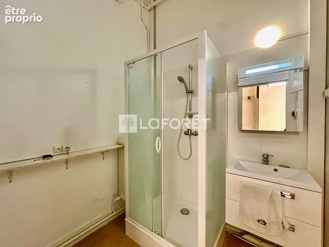Appartement Grenoble 3 pièce(s) 69.15 m2 - photo 10