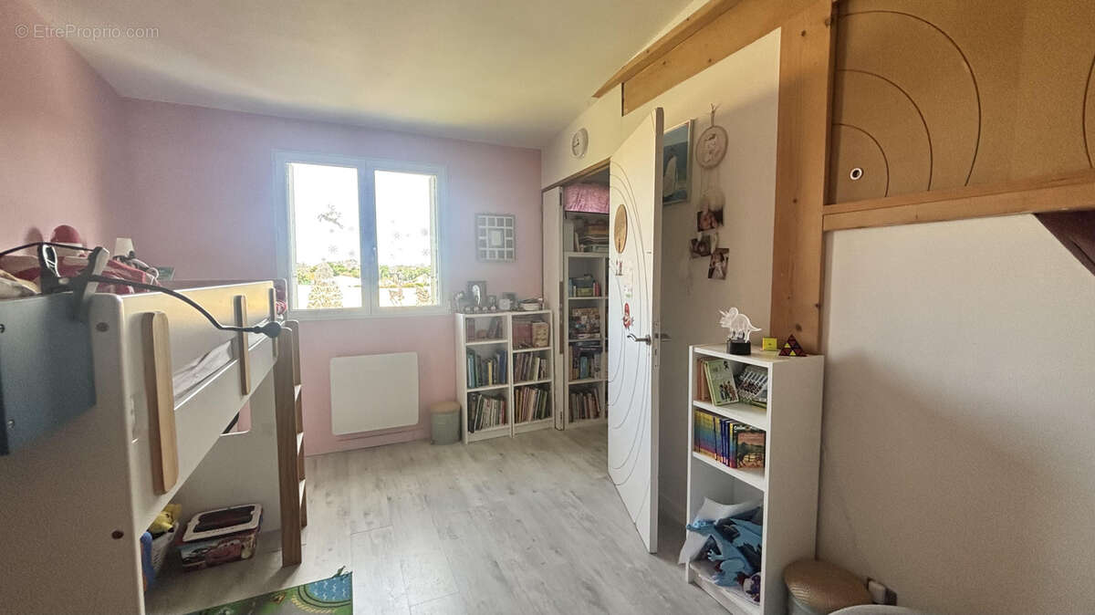Maison avec sous-sol - photo 11