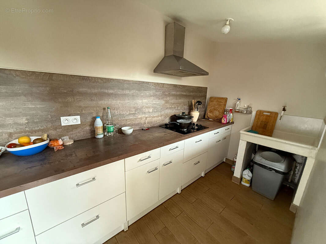 Maison Dinan 100 m2 - photo 17