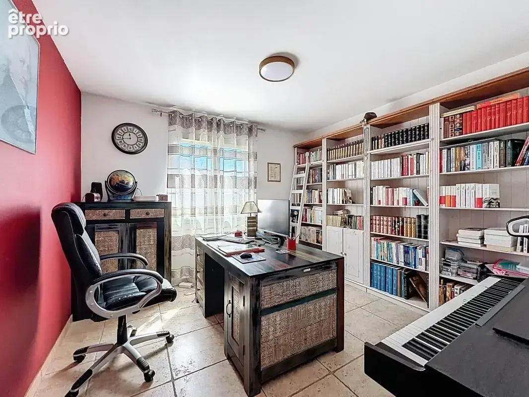Maison 5 pièces 134 m² à vendre à Ajaccio (20090) - photo 12