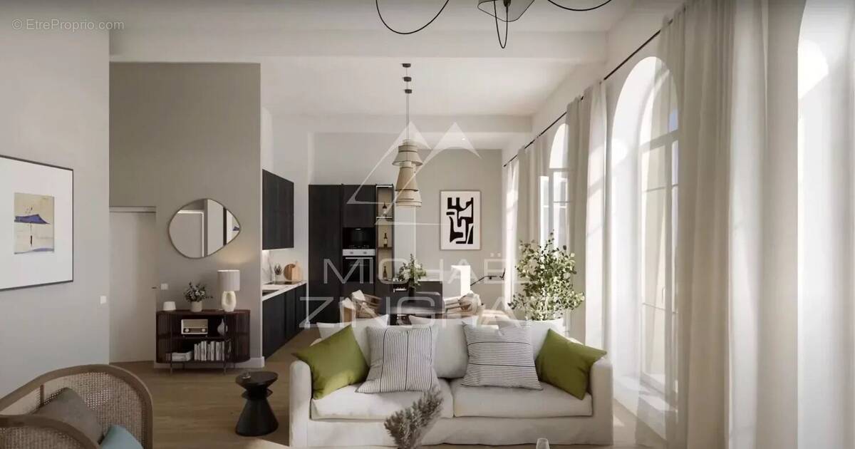 Appartement à ARCACHON