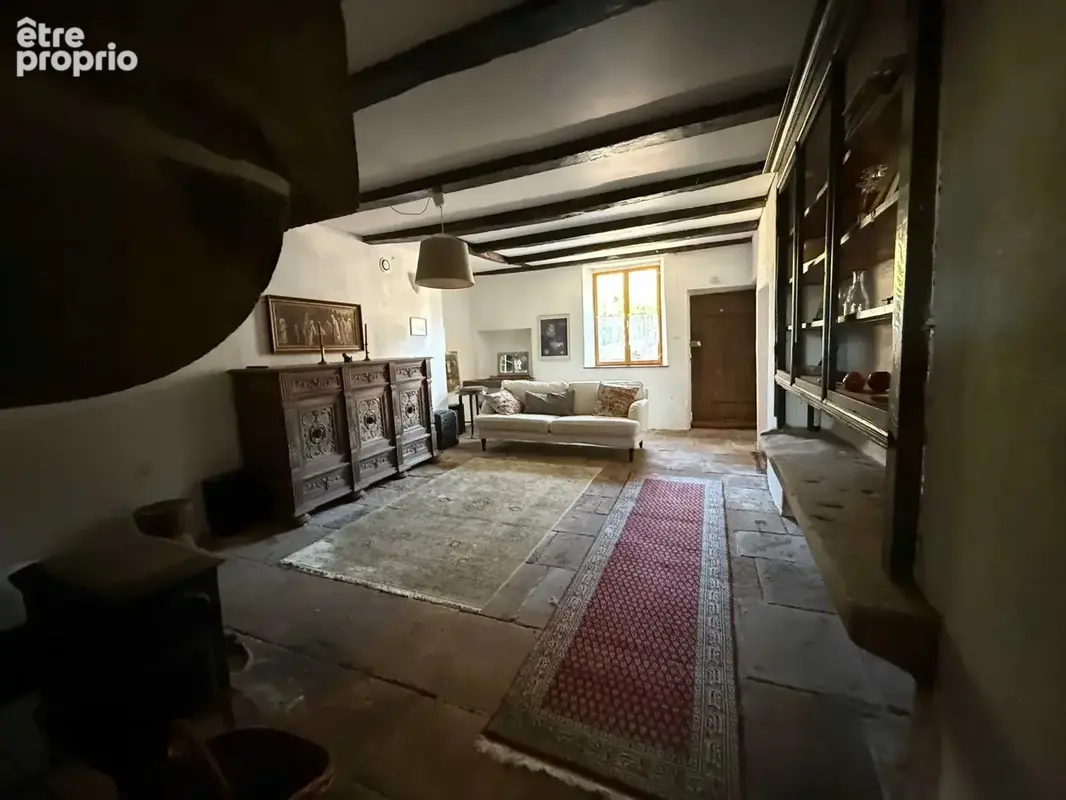 Belle maison ancienne renové - photo 21
