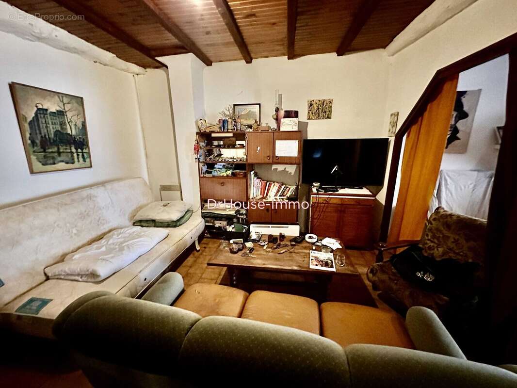 Maison à BUIS-LES-BARONNIES