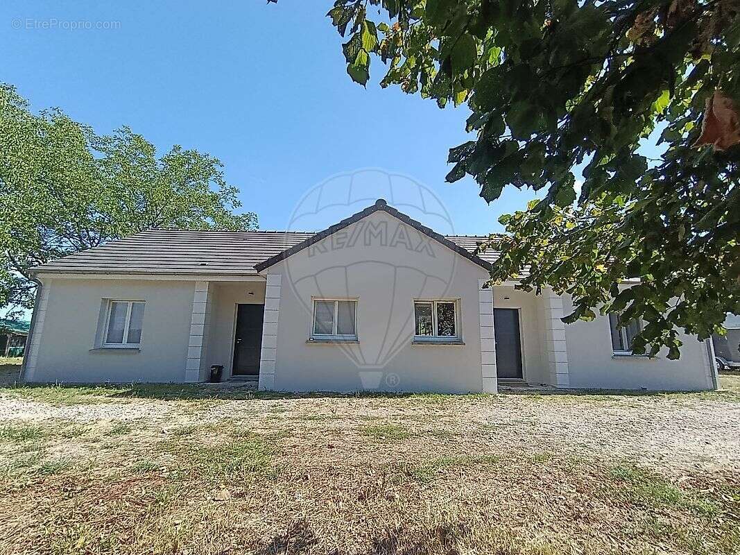 Maison 4 chambre(s) à vendre - photo 15