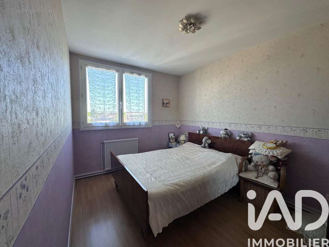 Photo 9 - Appartement à TOURS