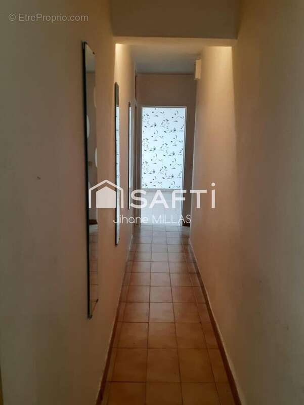 Photo 4 - Appartement à TOULOUSE