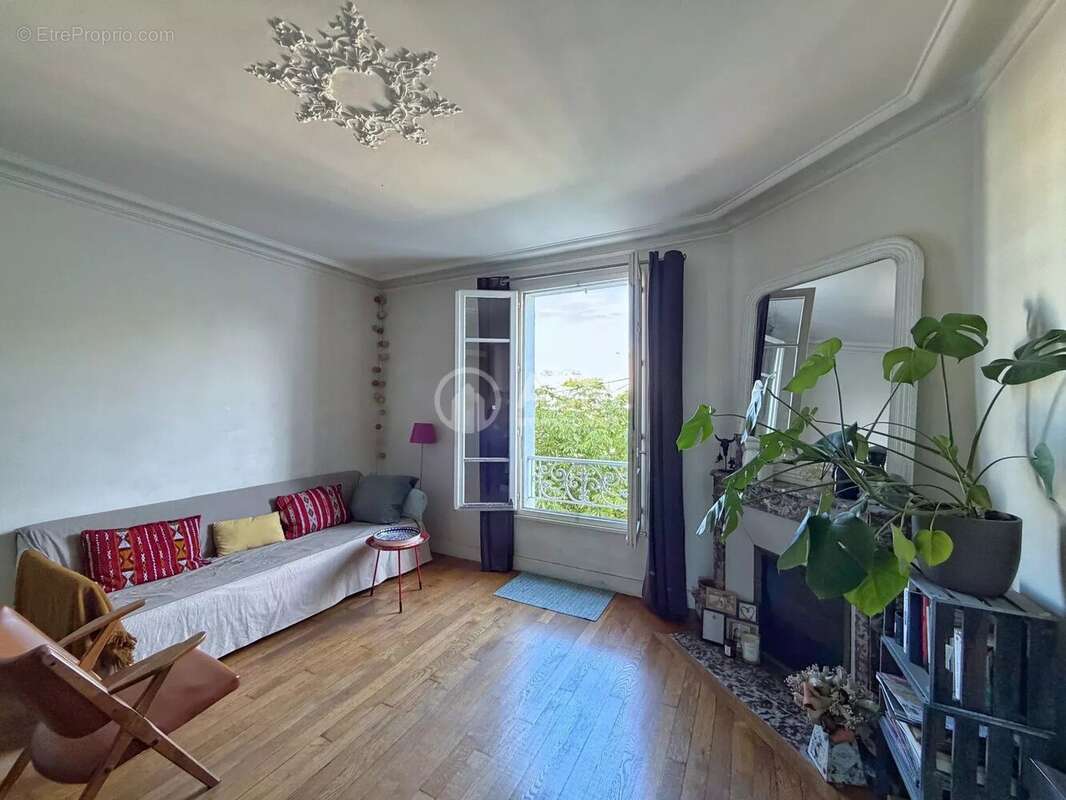 Appartement à BOIS-COLOMBES