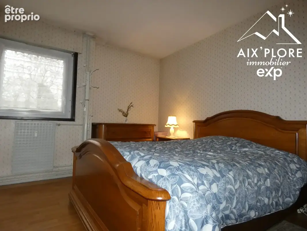 Appartement 92 m² à Chambery  - photo 7