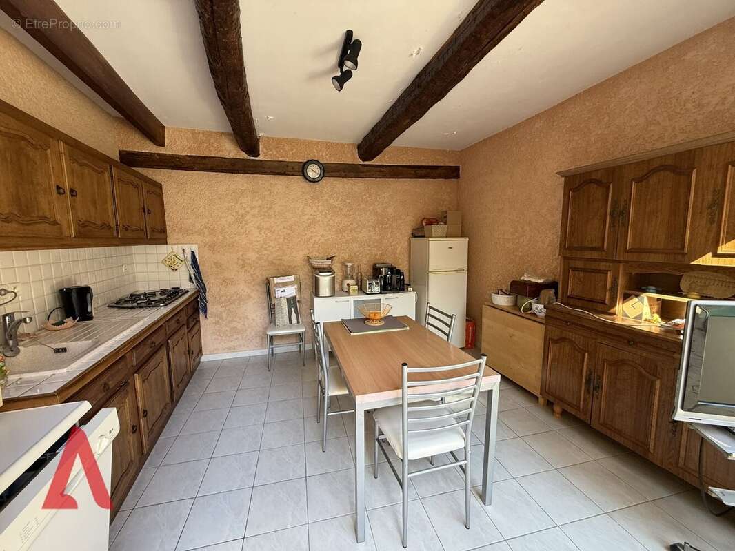Magnifique Maison Vigneronne avec piscine - photo 10