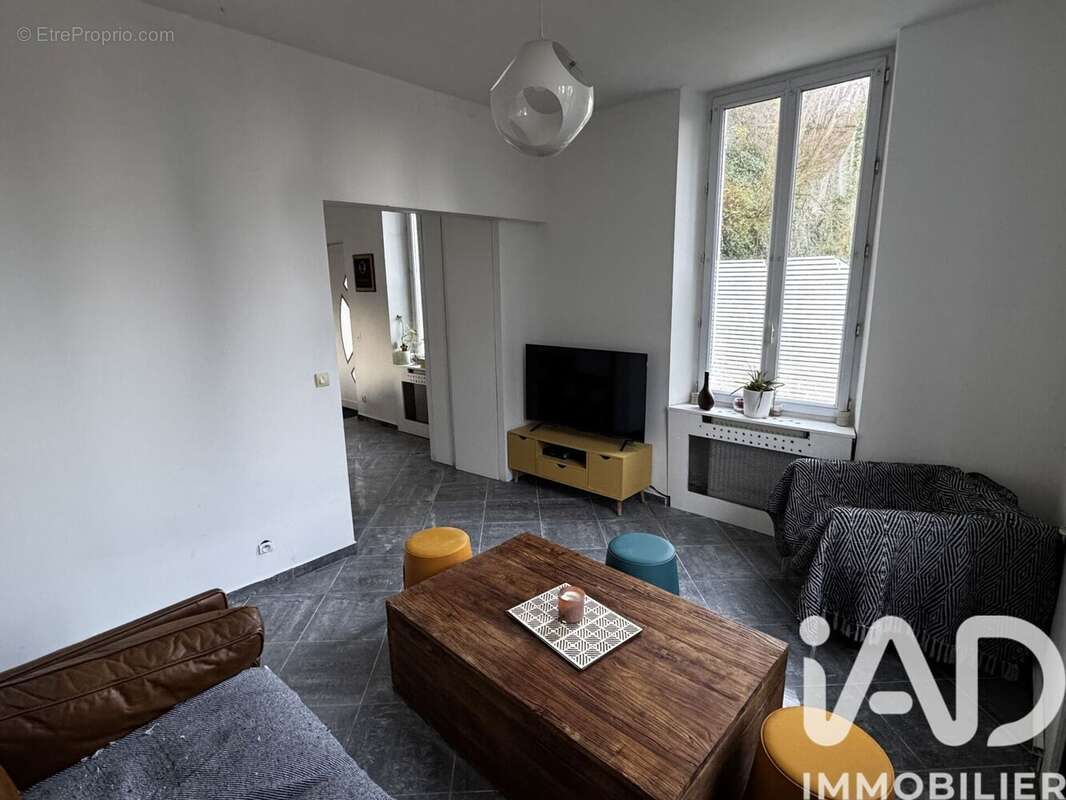 Maison 90 m² à Creil  - photo 2