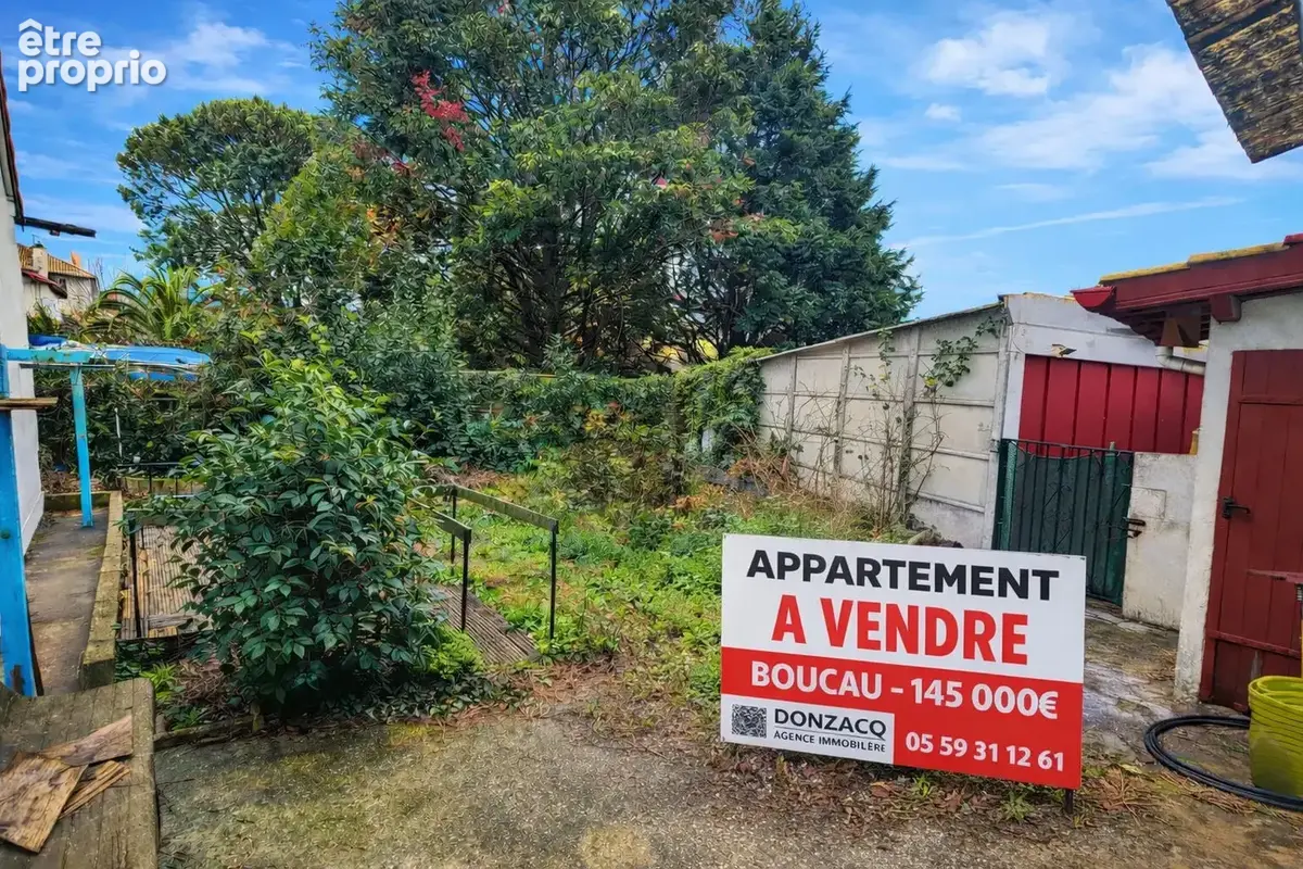 Photo 1 - Appartement à BOUCAU