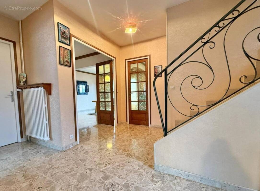 Photo 1 - Maison à MORANGIS