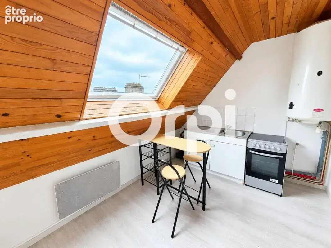 Appartement À Vendre 64m2 Le portel - photo 2