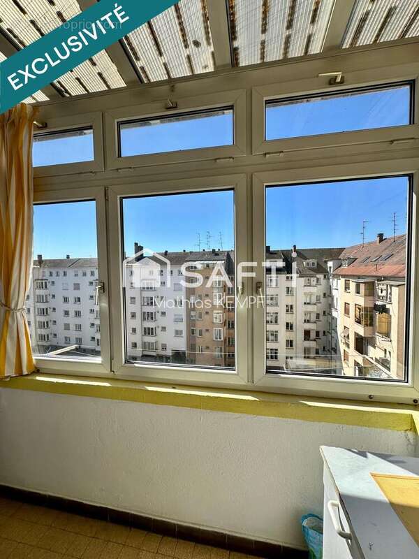 Photo 8 - Appartement à STRASBOURG