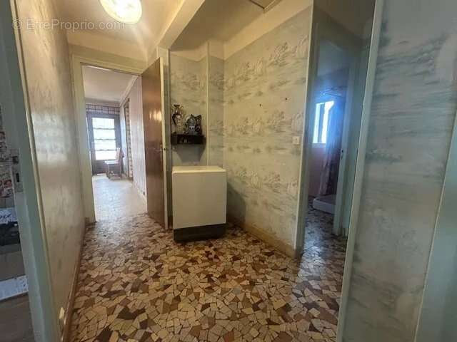 Appartement à CHANTELOUP