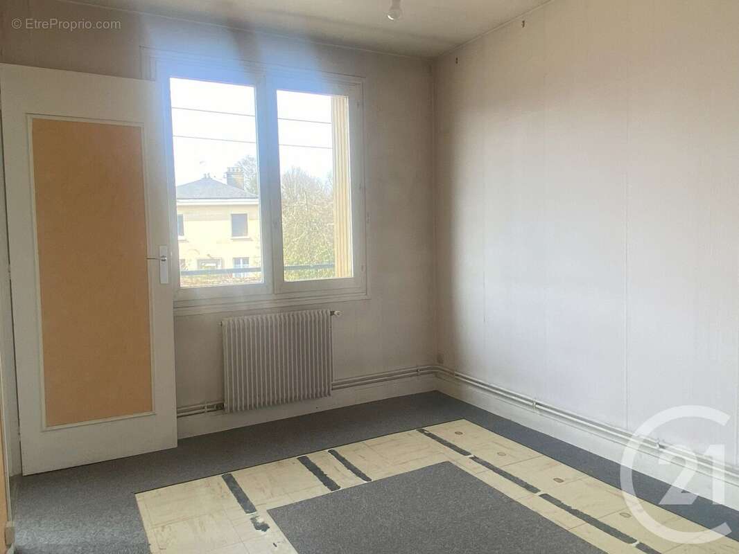 Photo 5 - Appartement à BEAUVAIS