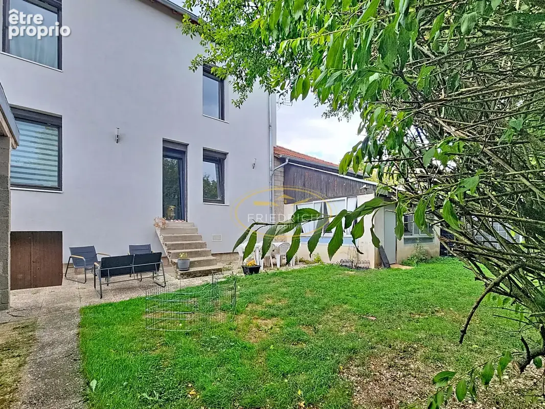 Maison indépendante rénovée - photo 12